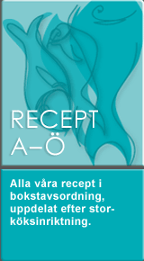Recept A till ?